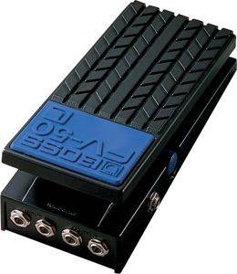 Boss FV-50L volumen pedala, niska impedansa — Zaječar