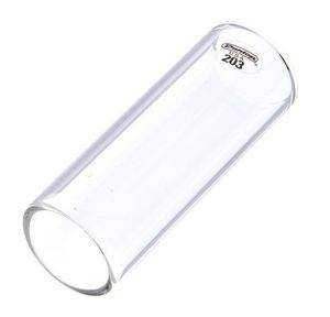 Glas-Slide für Gitarre Dunlop 203 — Zaječar
