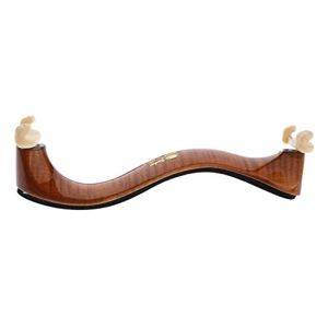 Schulterstütze für Violine 1/2, Ahorn und Hirschleder (Janhui FT 022) — Zaječar