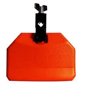 Kunststoff-Cowbell für Schlagzeug, Cowbell-Block (D165N) — Zaječar