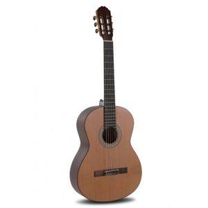 Manuel Rodríguez Caballero CACM klasszikus gitár, 4/4 — Zaječar