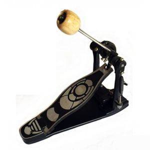 Halbprofessionelles Bassdrum-Pedal (D10) — Zaječar