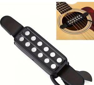 Hangszedő akusztikus gitárhoz, 3 m-es kábellel (P-012) — Zaječar