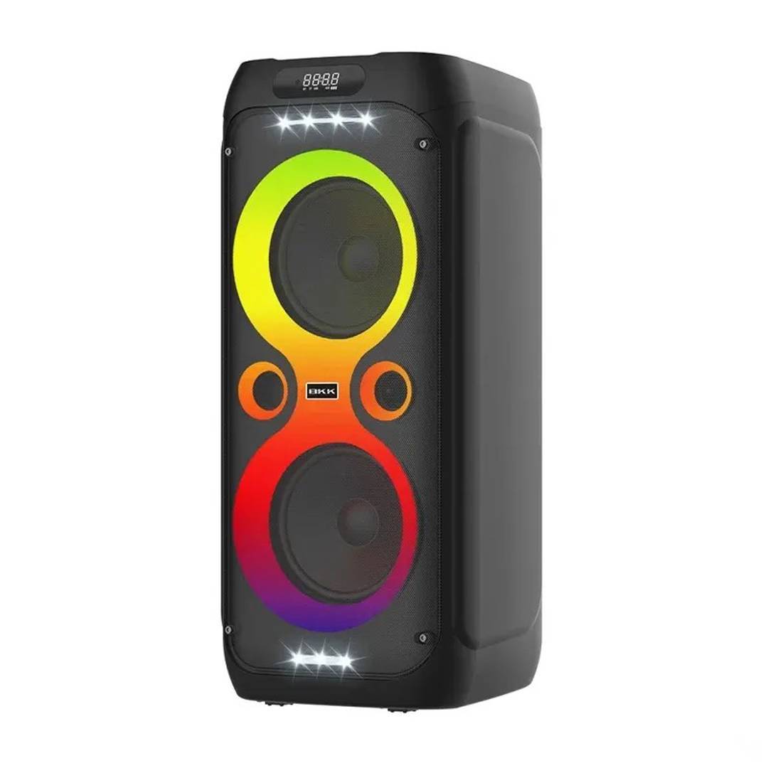 Bluetooth-Lautsprecher BKK K8001A 2 × 40 W