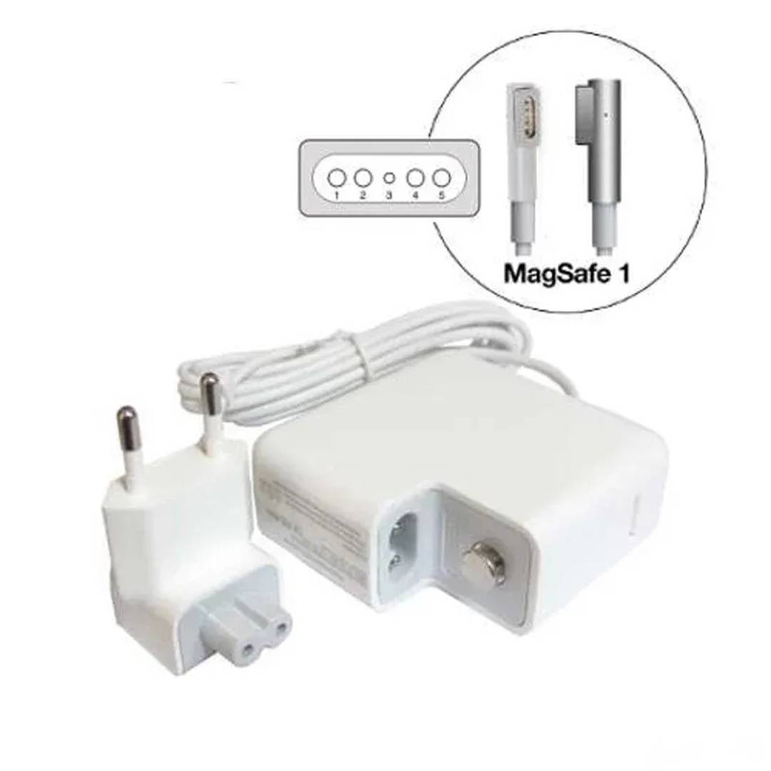 Ladegerät für MacBook MagSafe 1 85 W