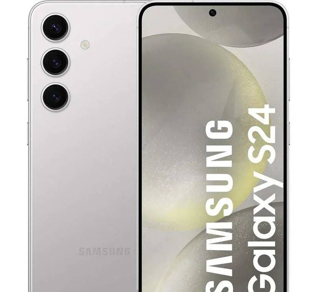 LCD-Display für Samsung Galaxy S24