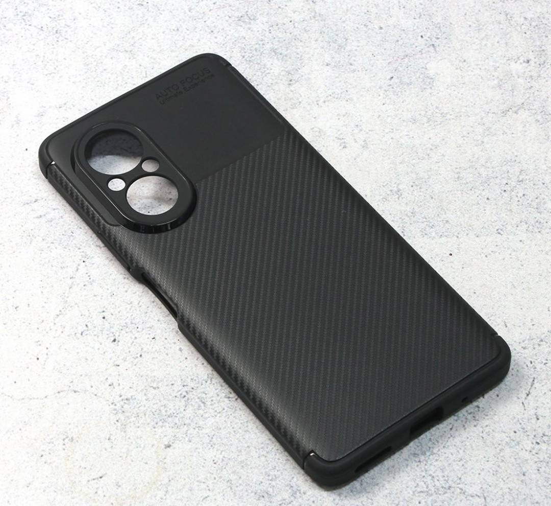 Hülle Defender Carbon für Honor 50 SE / Huawei nova 9 SE