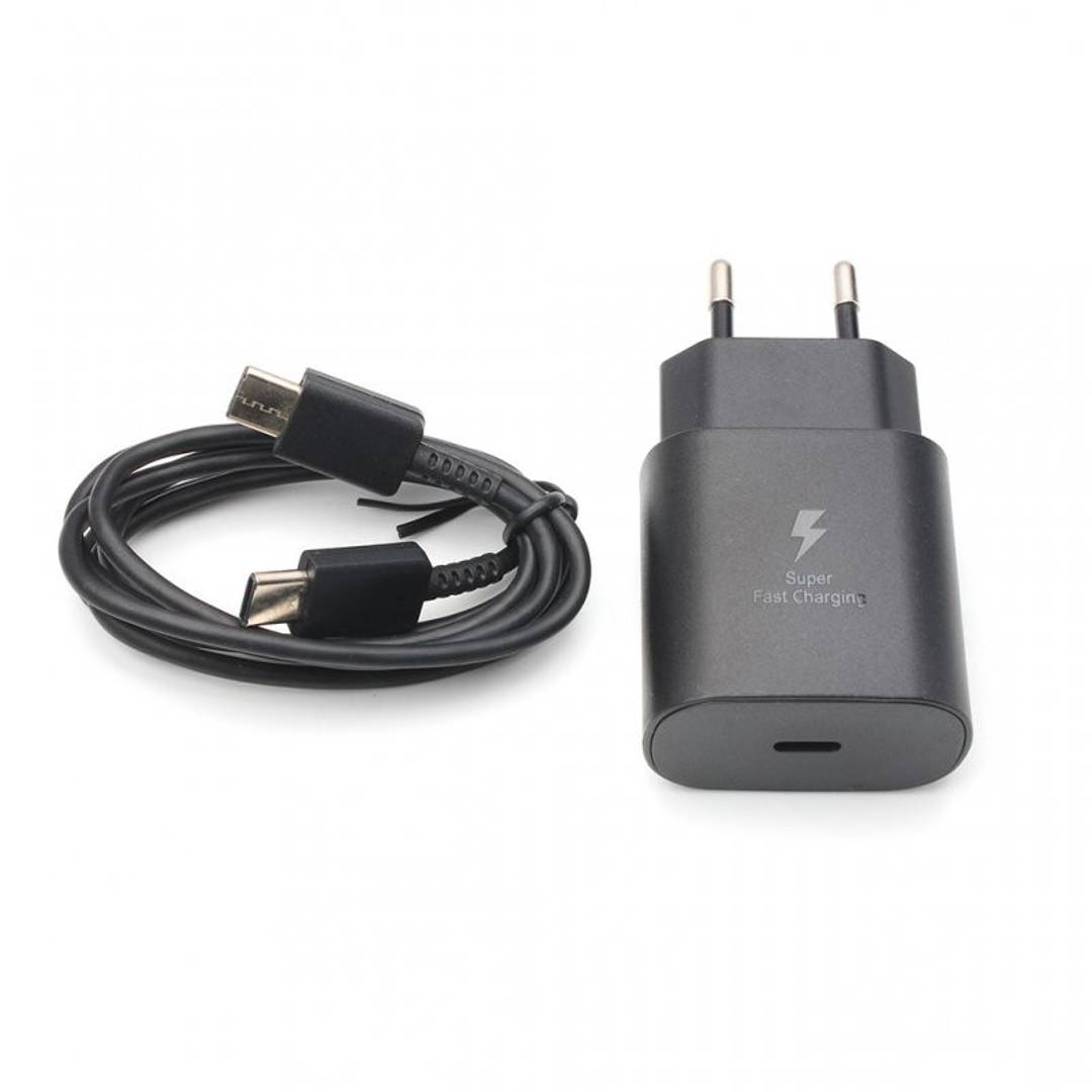 Зарядний пристрій для Samsung 25 W