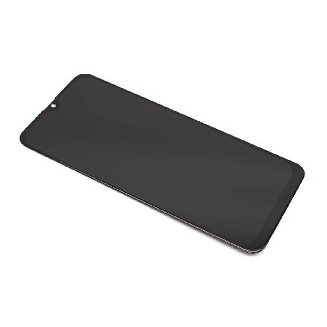 Zaslon (LCD) z zaslonom na dotik za Samsung Galaxy A20
