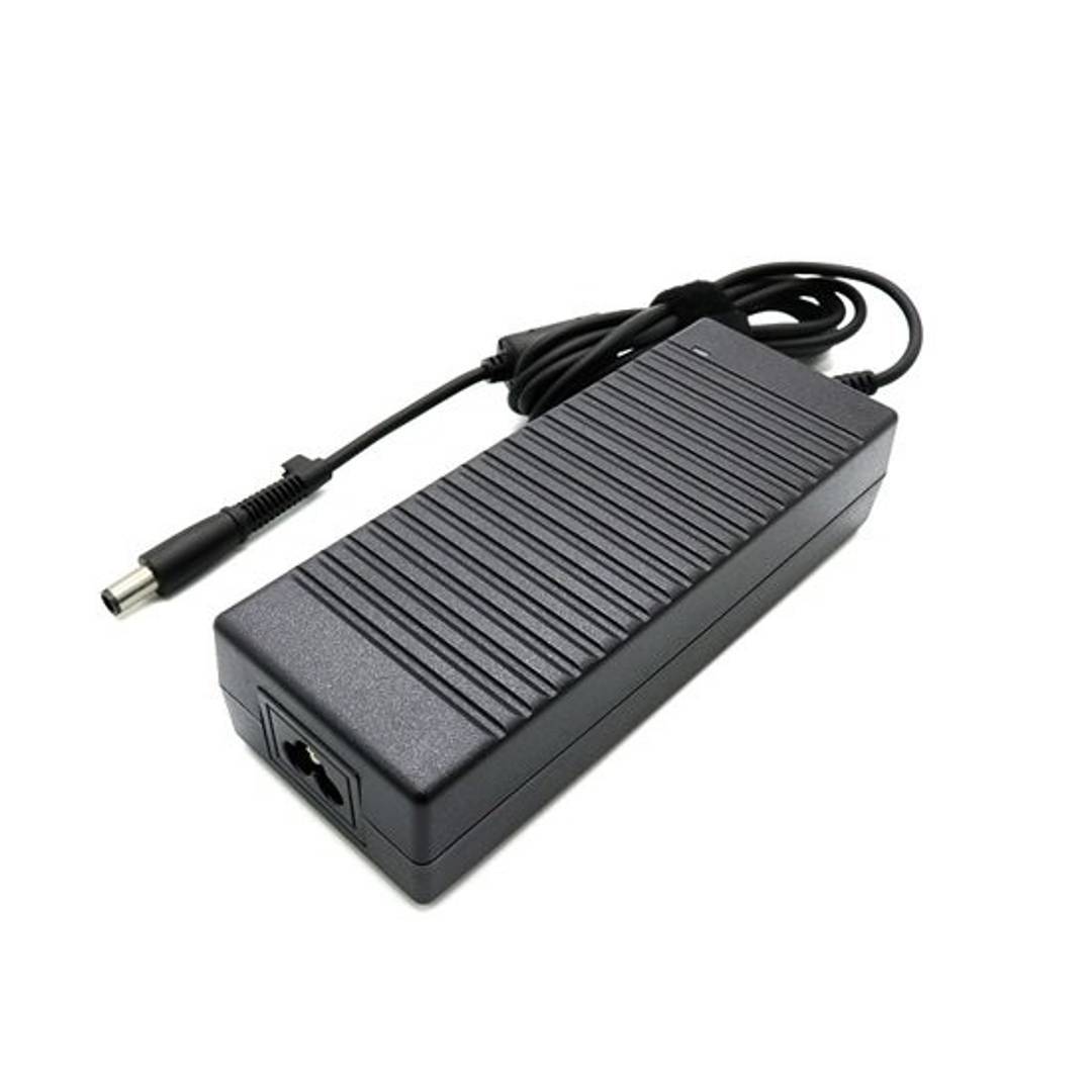 Laptop charger HP Compaq 7.4 × 5.0 mm 18.5 V 6.5 A HQ