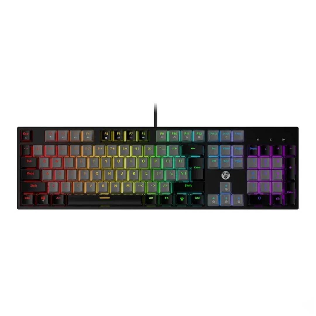 Mechanische Tastatur Fantech Atom MK886