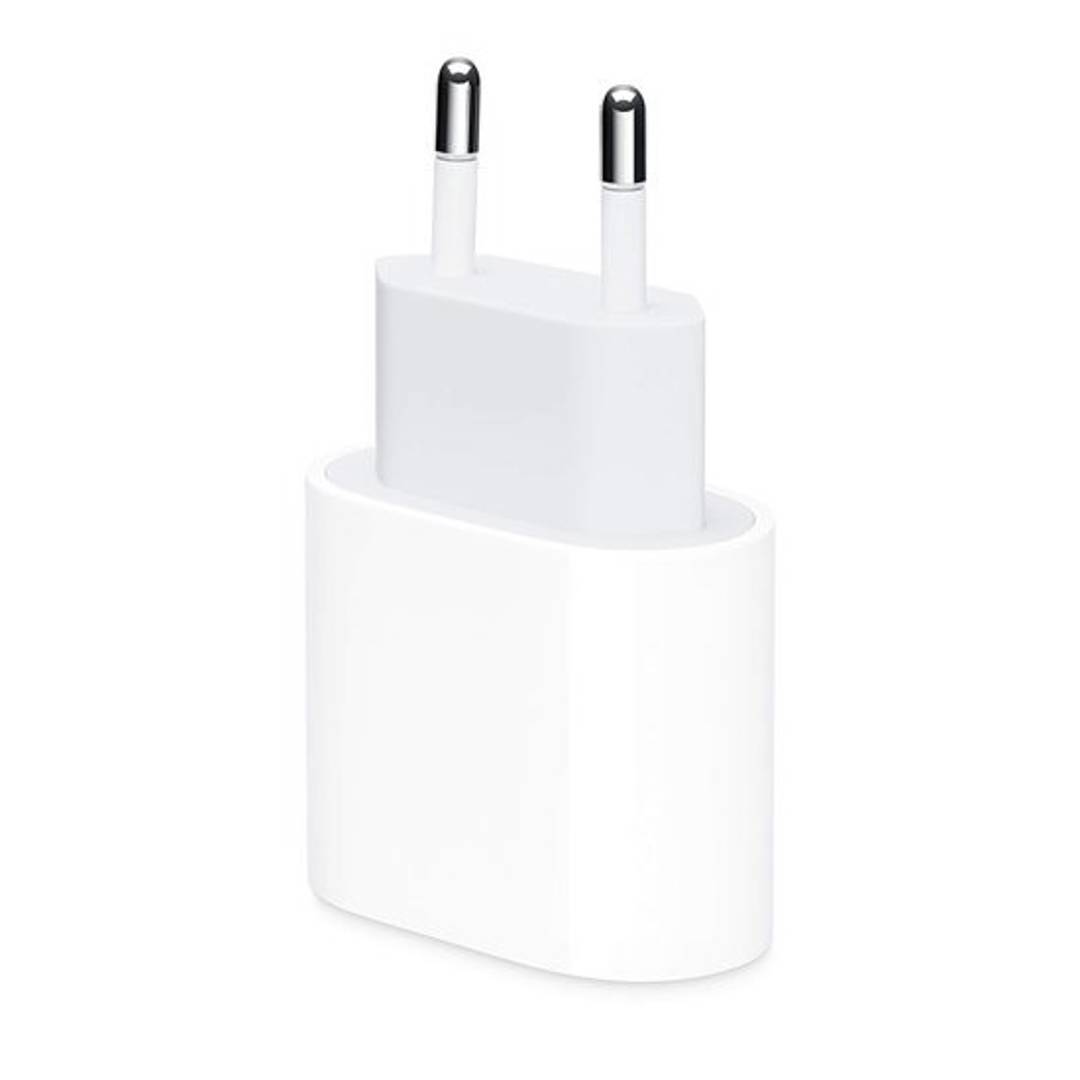 Polnilec za iPhone 11 / 12 18–20 W