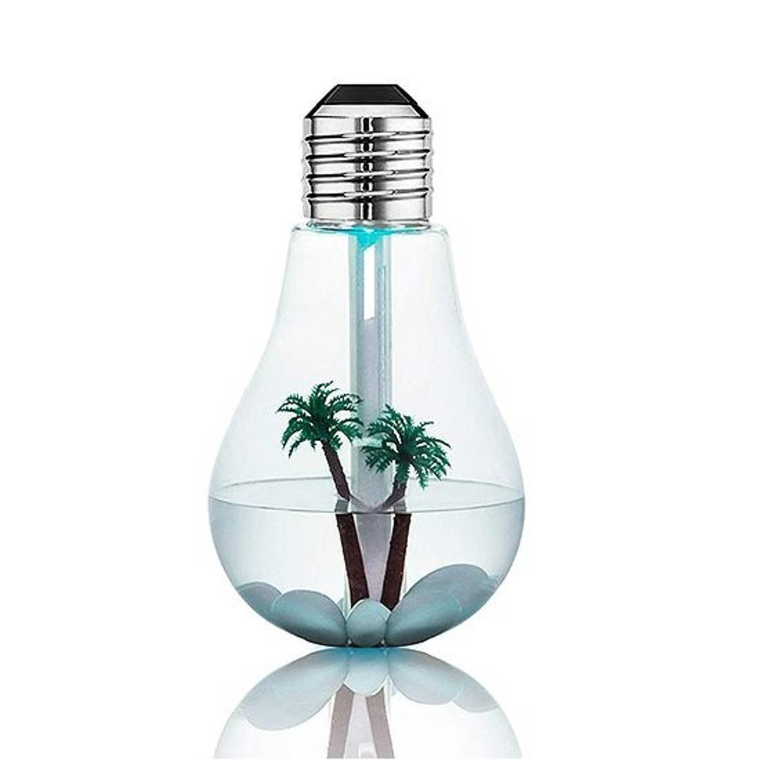Luftbefeuchter Bulb