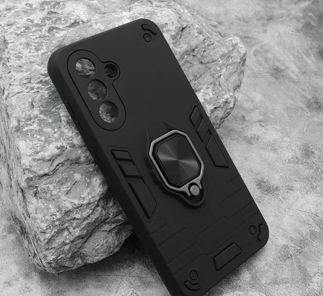 Калъф Cube Ring Defender за Samsung Galaxy