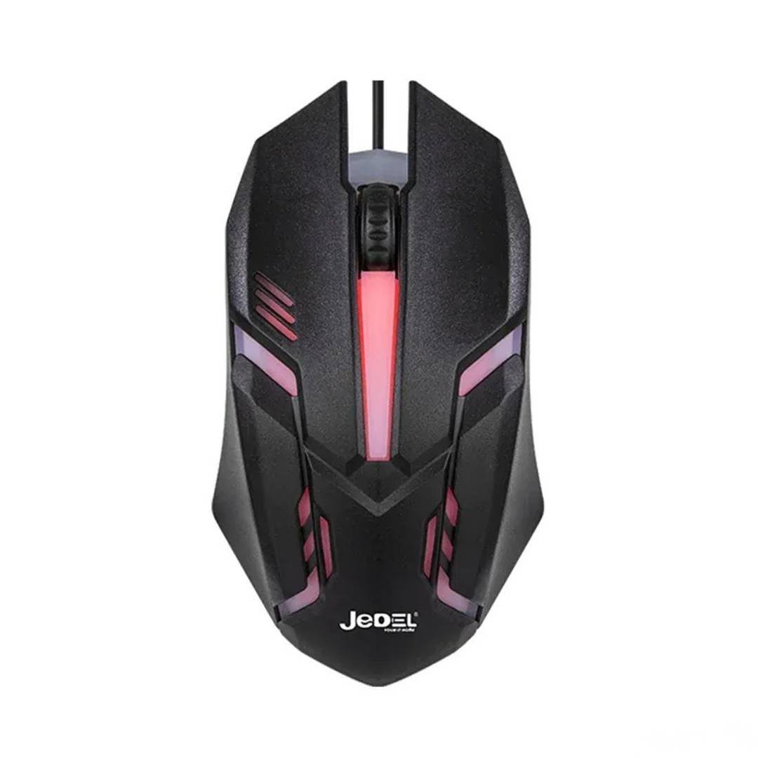Gaming-Maus Jedel M66