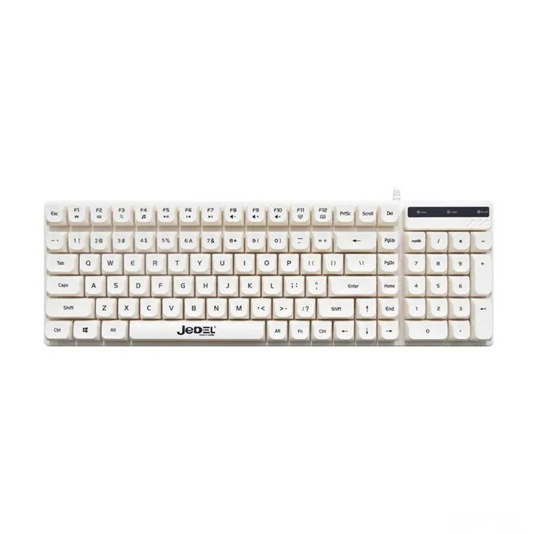 Tastatur Jedel K30