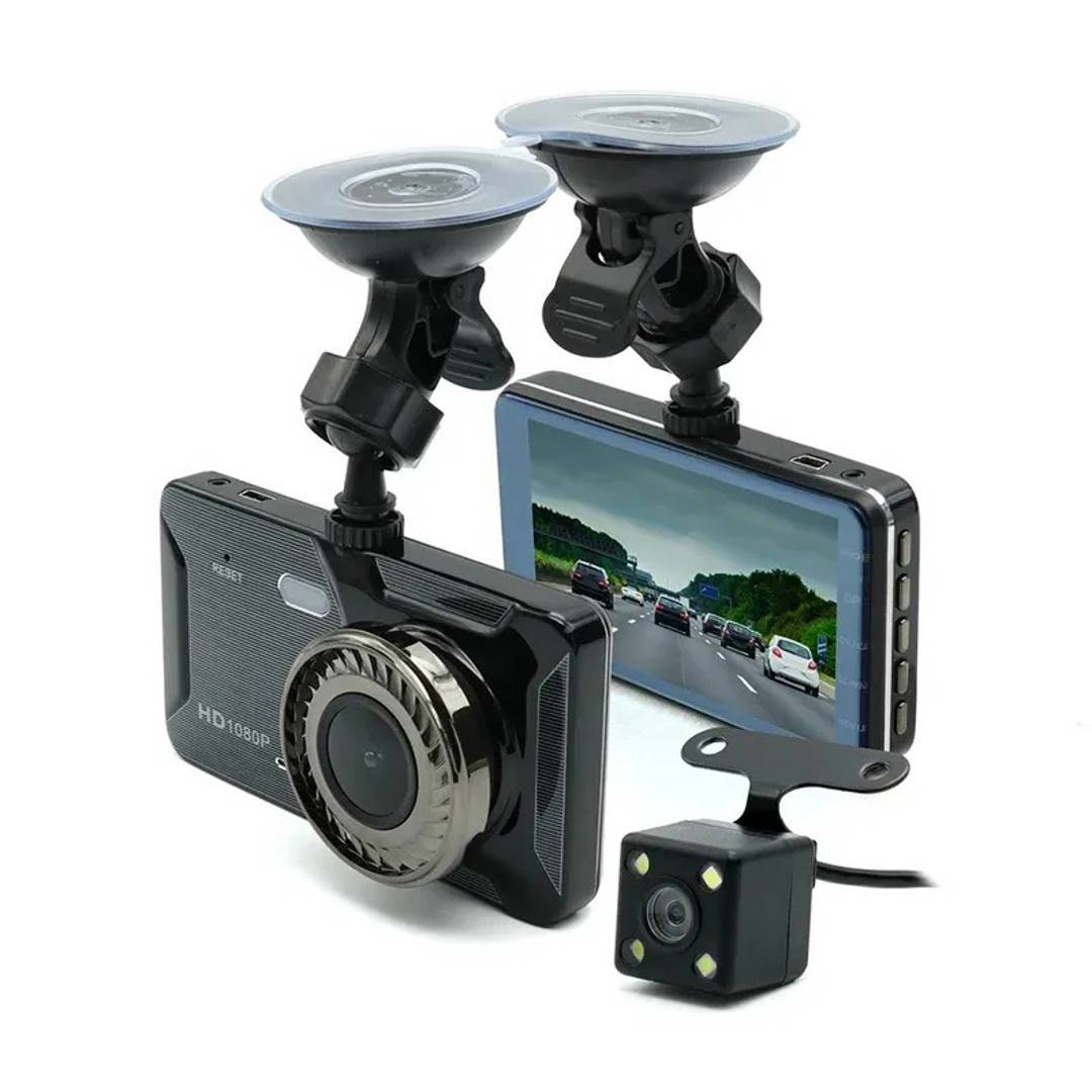 Dashcam T709 1080p