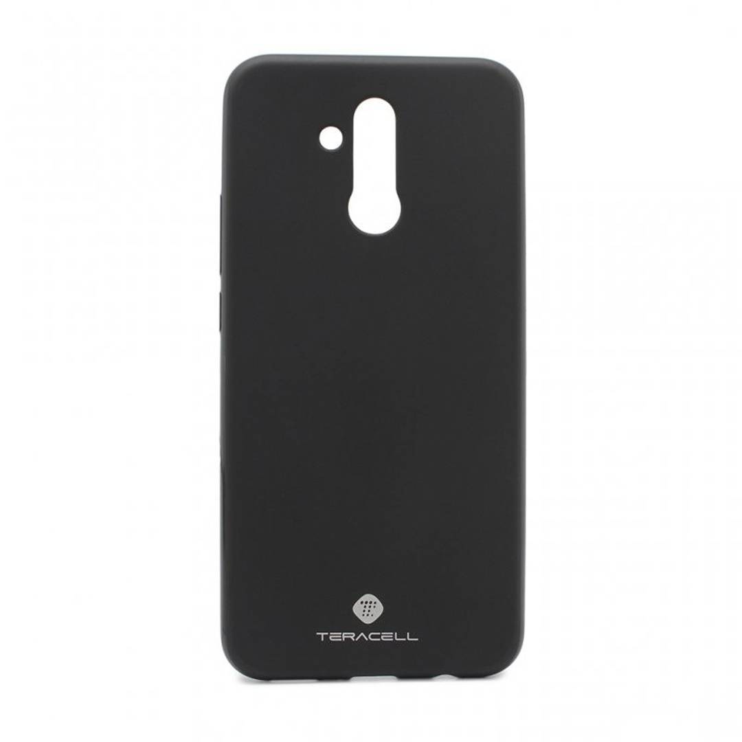 Силіконовий чохол для Huawei Mate 20 Lite