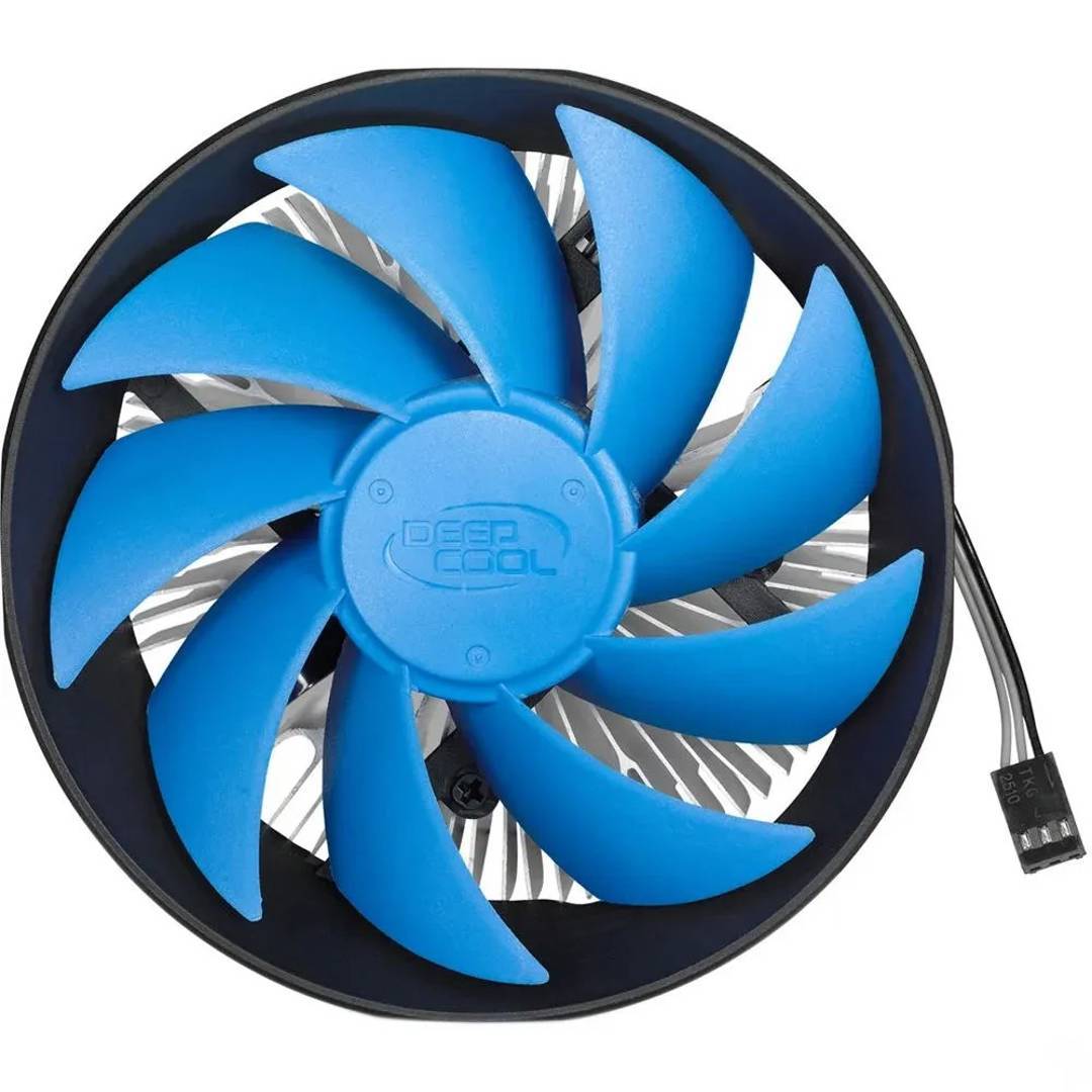 Processzorhűtő DeepCool Gamma Archer