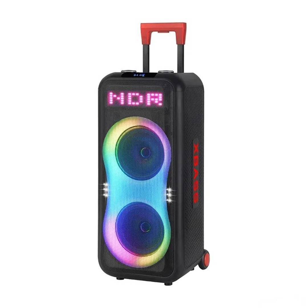 Bluetooth speaker NDR-1508 40 W