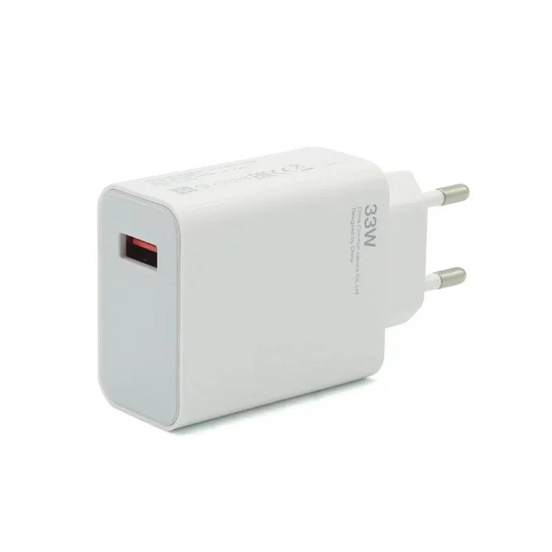 Punjač Super Fast za Xiaomi 33 W