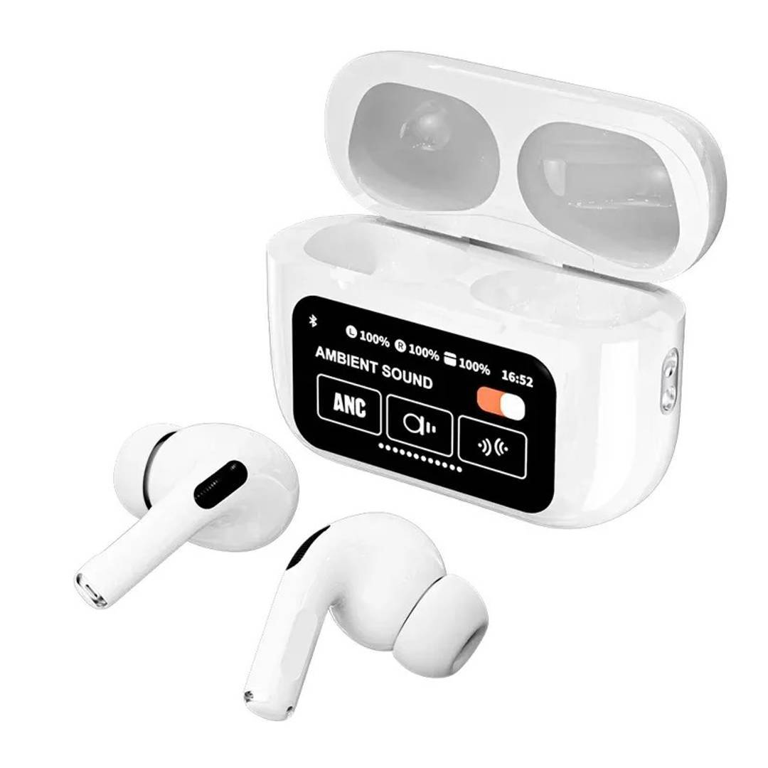 Bluetooth slušalice DS86 TWS