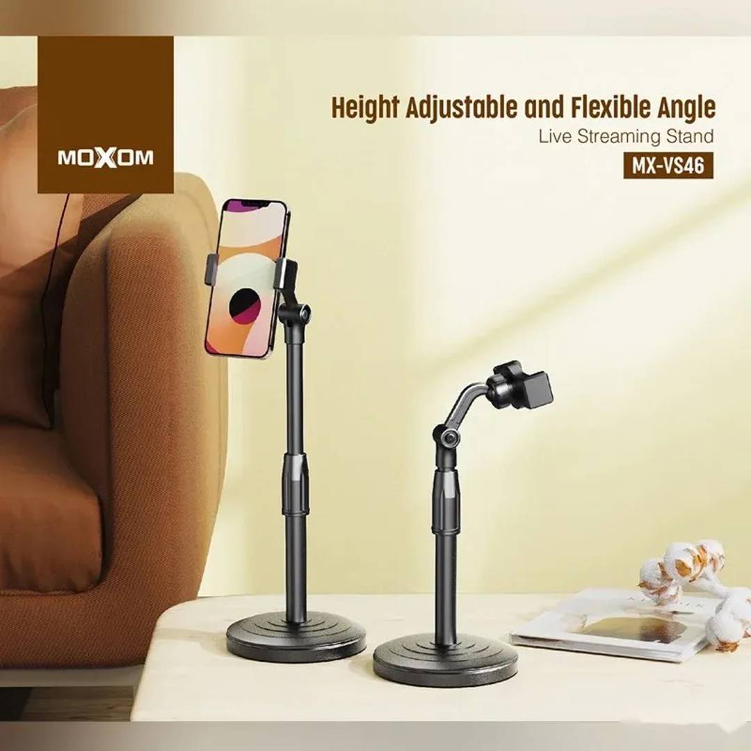 Stolni držač za mobitel Moxom MX-VS46