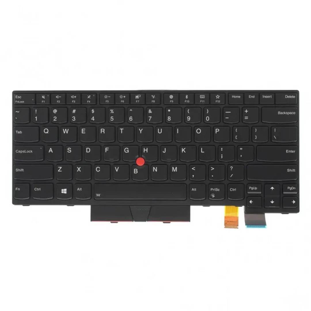 Tipkovnica za laptop Lenovo ThinkPad T470