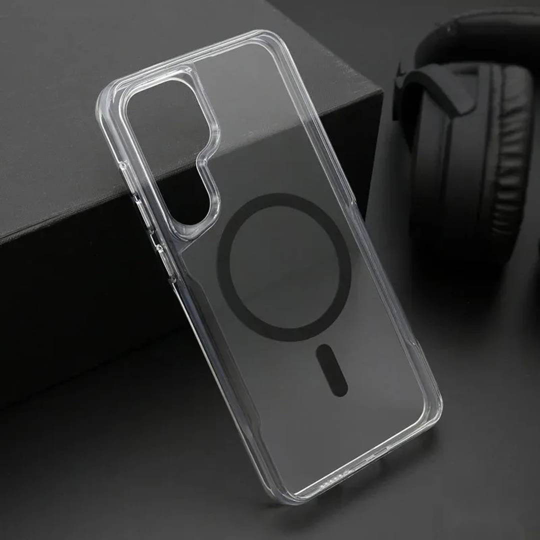 Калъф Aura MagSafe за Samsung Galaxy S24 FE