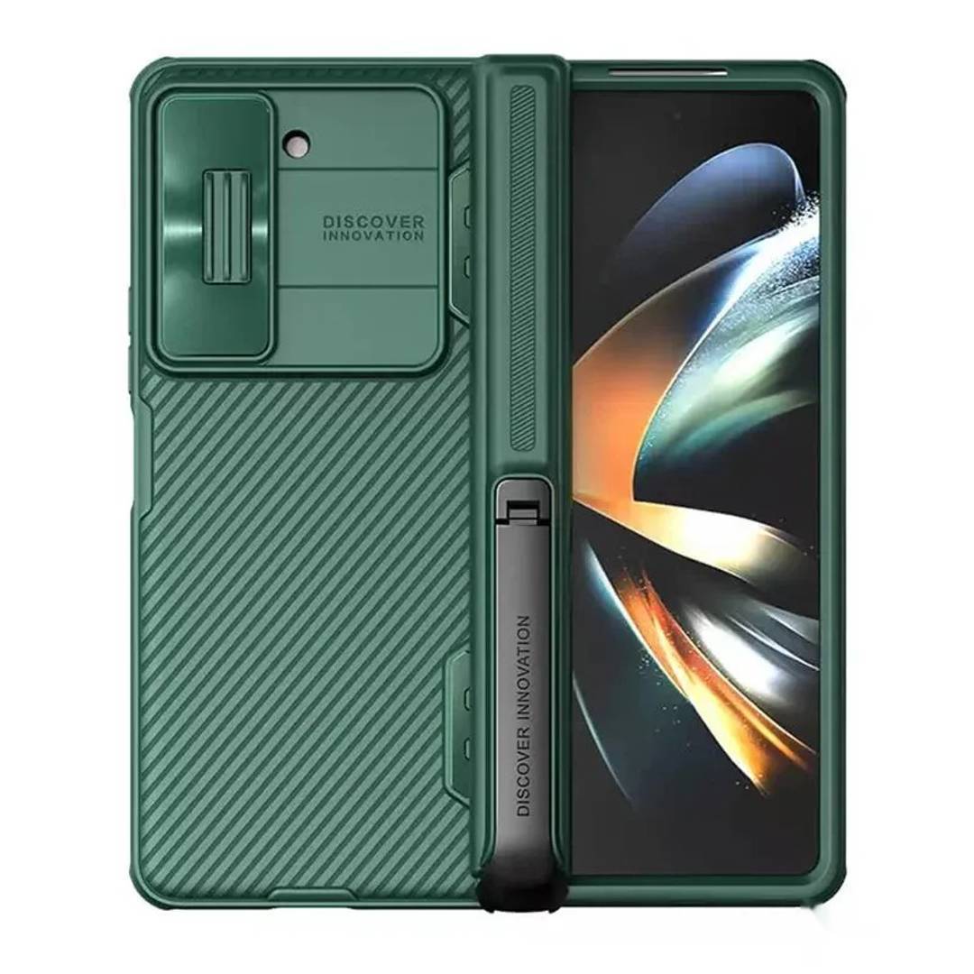 Maskica Nillkin CamShield za Samsung Galaxy (Z Fold 8 Ultra–Z Fold 5)