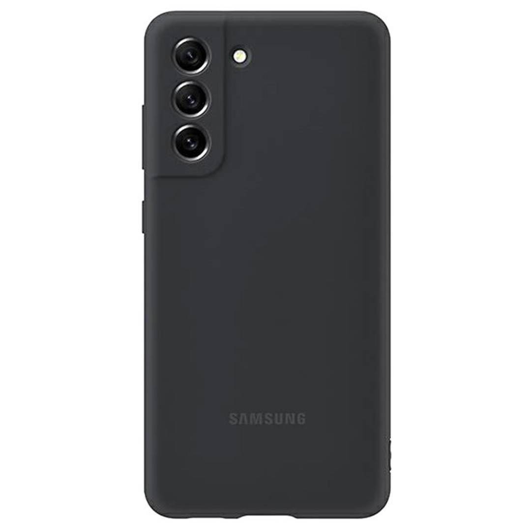 Silicone case for Samsung Galaxy S21