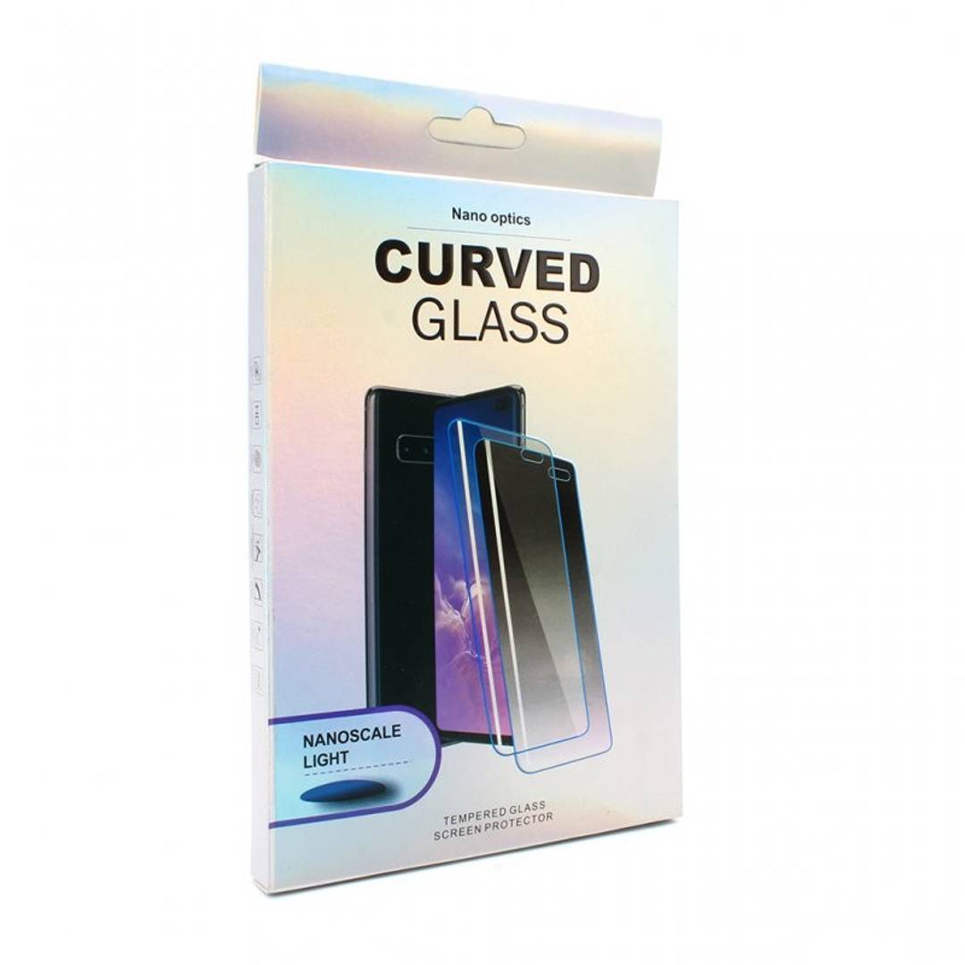 Zaštitno staklo UV Plus Glue Full Cover za Samsung Galaxy S