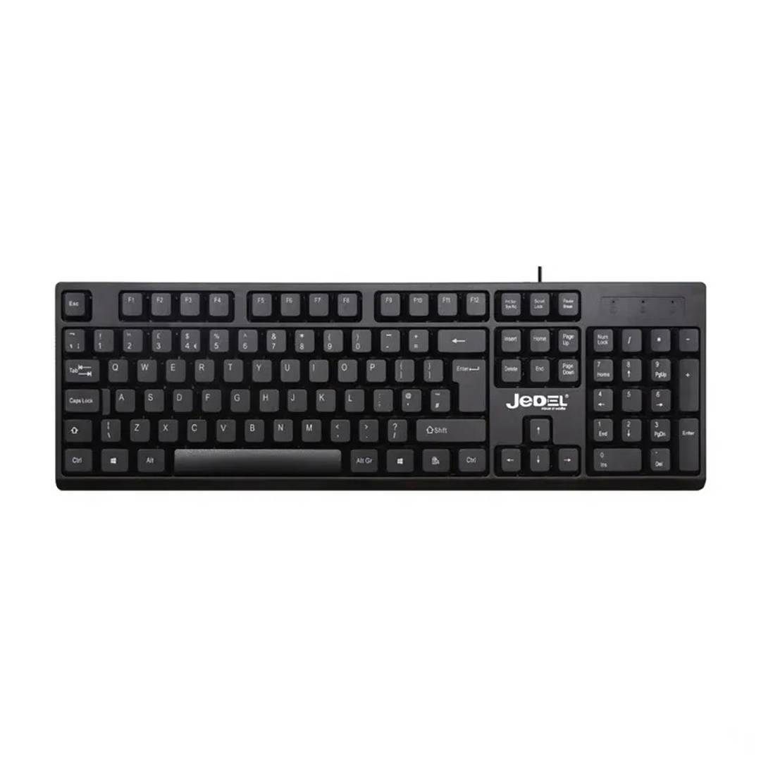 Tastatură Jedel K29