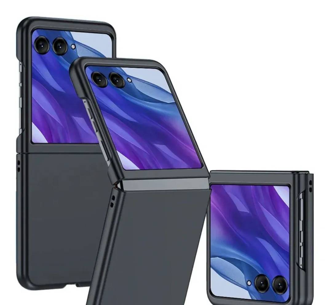 Hülle für Motorola Razr 70 Ultra