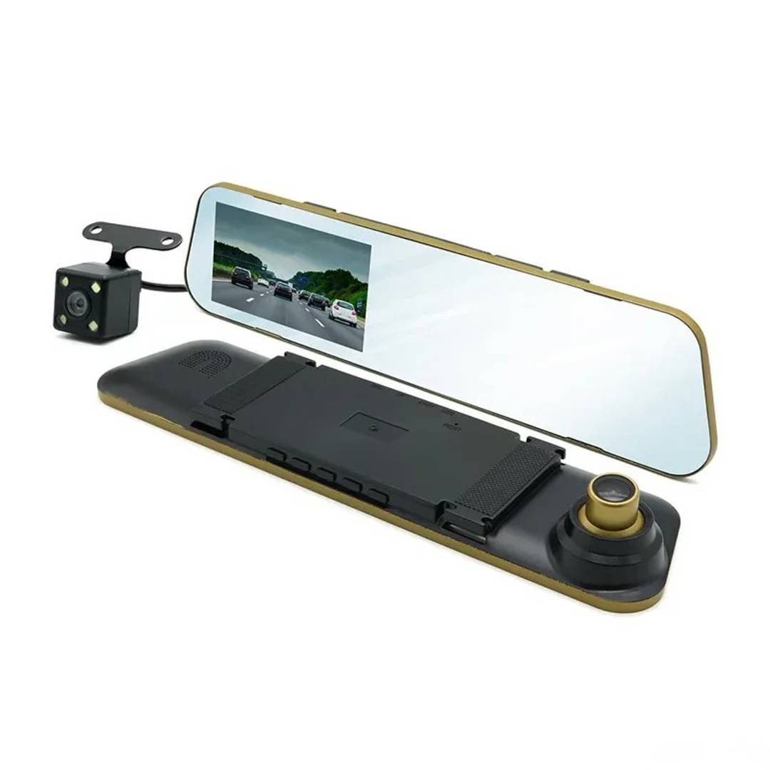Spiegel-Dashcam L905 1080p