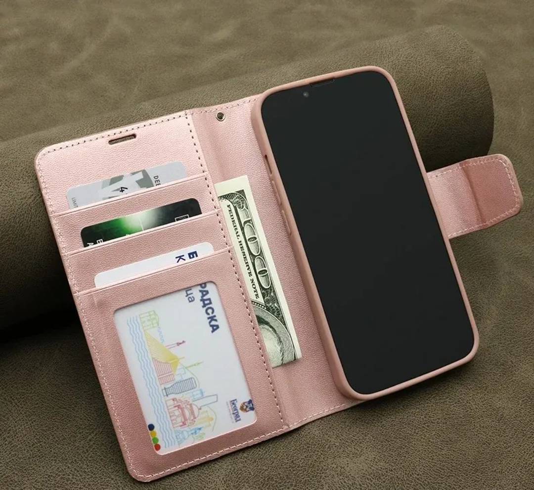 Flip case Hanman for Samsung Galaxy A