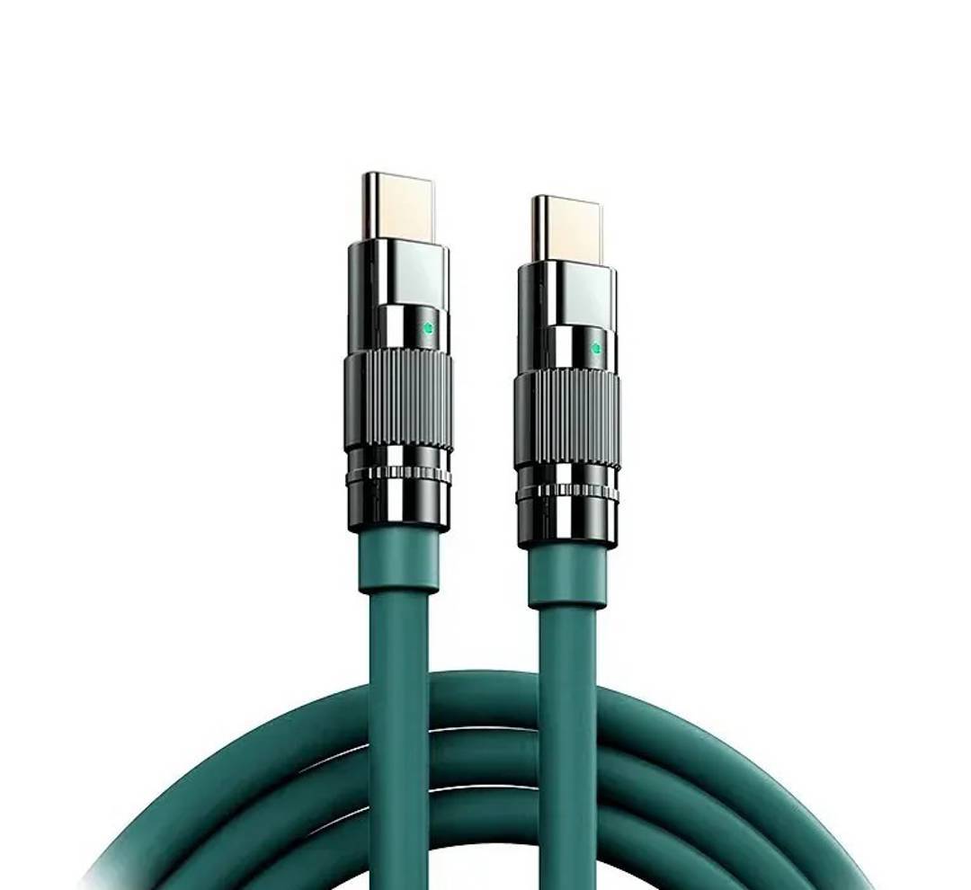 USB-Kabel Remax Wefon RC-C055 100 W