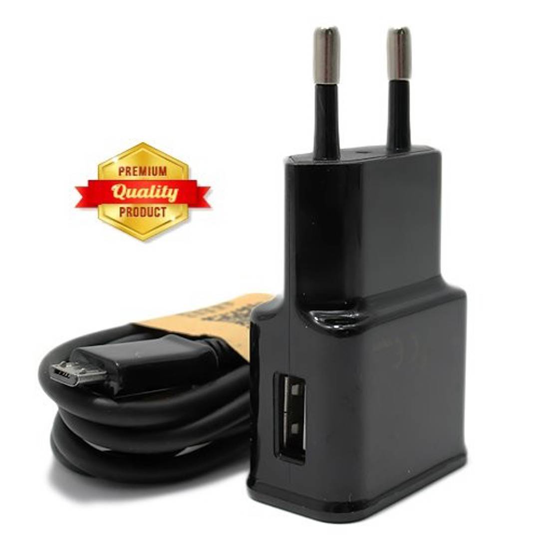 Încărcător Comicell pentru Huawei 2 A micro USB