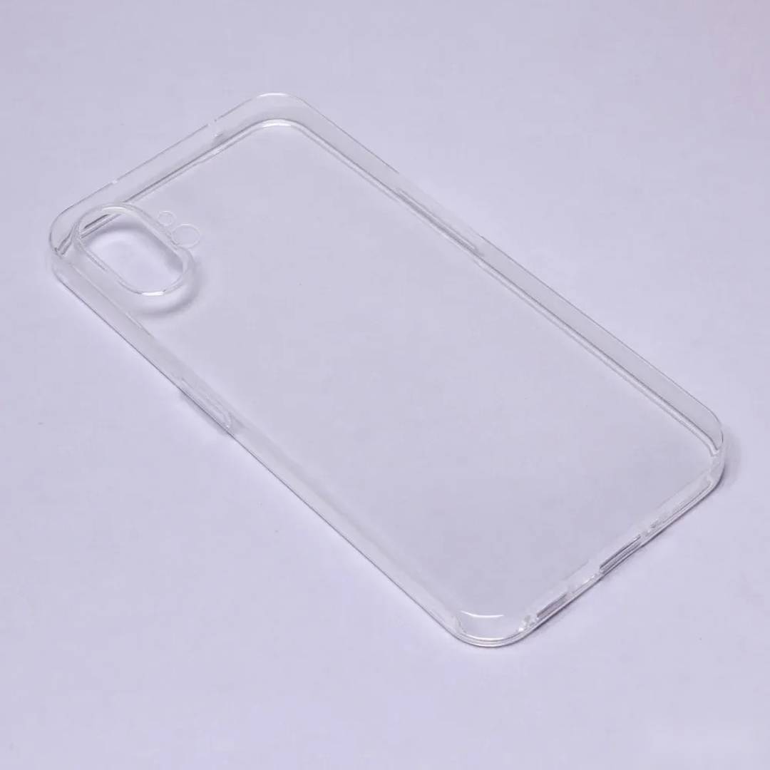 Szilikon tok Ultra Thin (Nothing Phone)