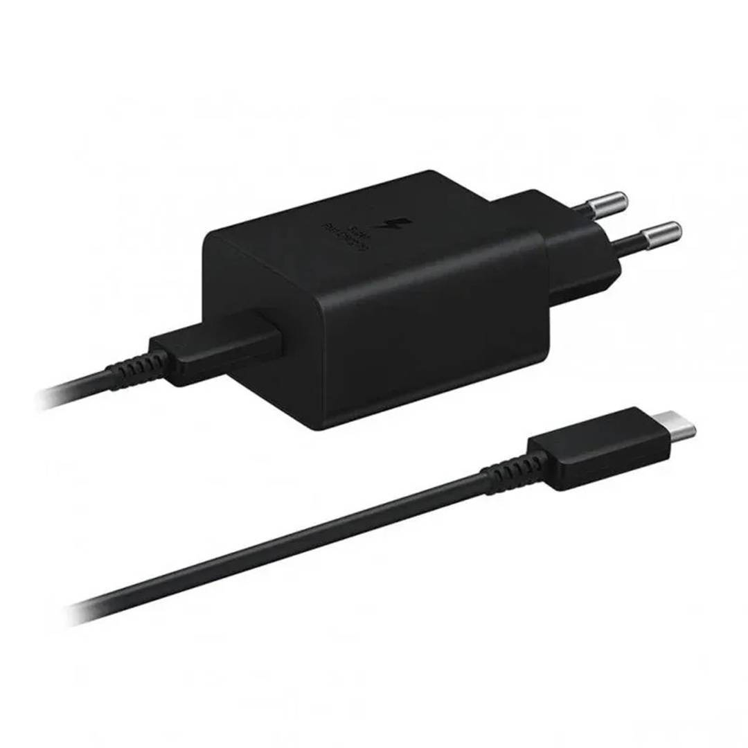 Ladegerät Samsung 45 W EP-T4510-XBE