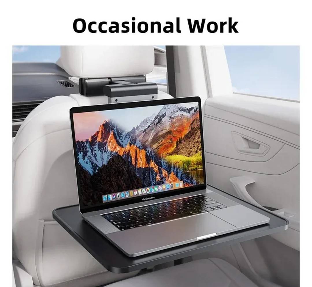 Kfz-Halterung für Tablet und Laptop