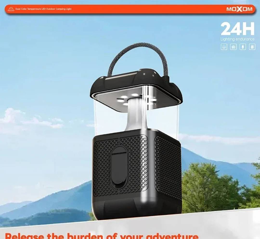 Bluetooth speaker Moxom MX-SK82 15 W