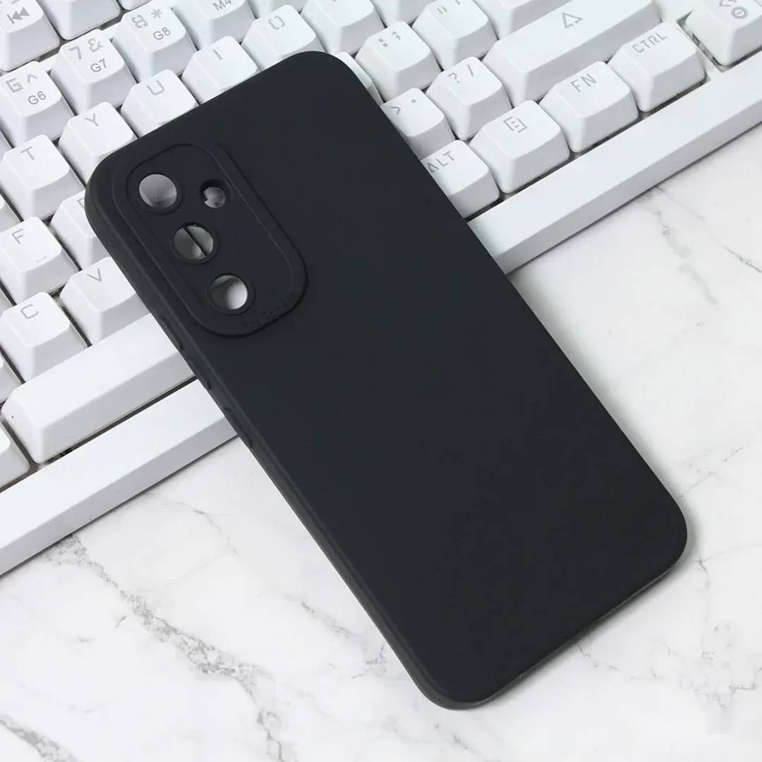 Силиконов калъф Pro Camera за Samsung Galaxy