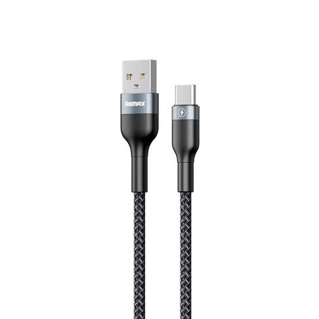USB cable Remax Sury 2 RC-173a 5 A USB-C