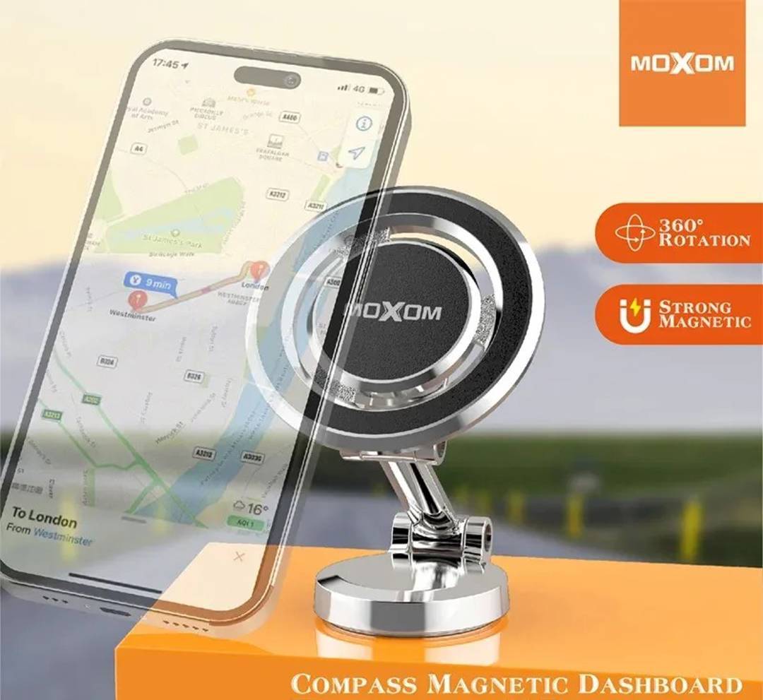 Kfz-Handyhalterung Moxom MX-VS91