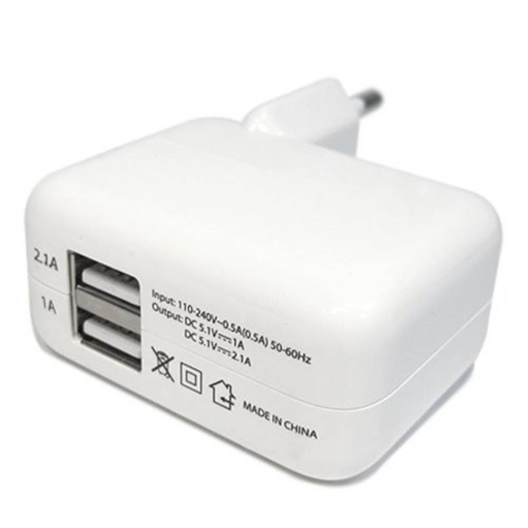 Charger for iPad 1 / 2 / 3 / 4 10 W