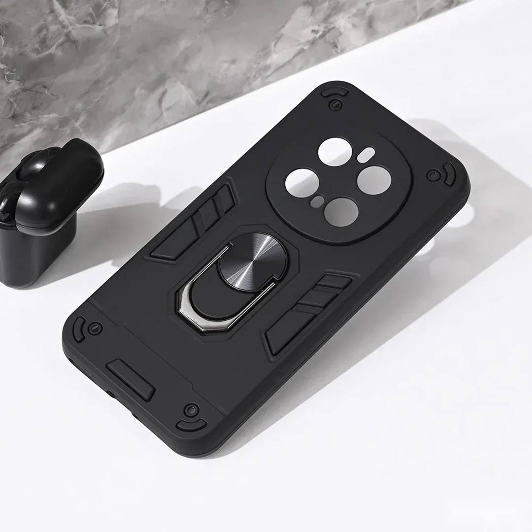 Husă Hard Ring Defender pentru Honor Magic 7 Pro