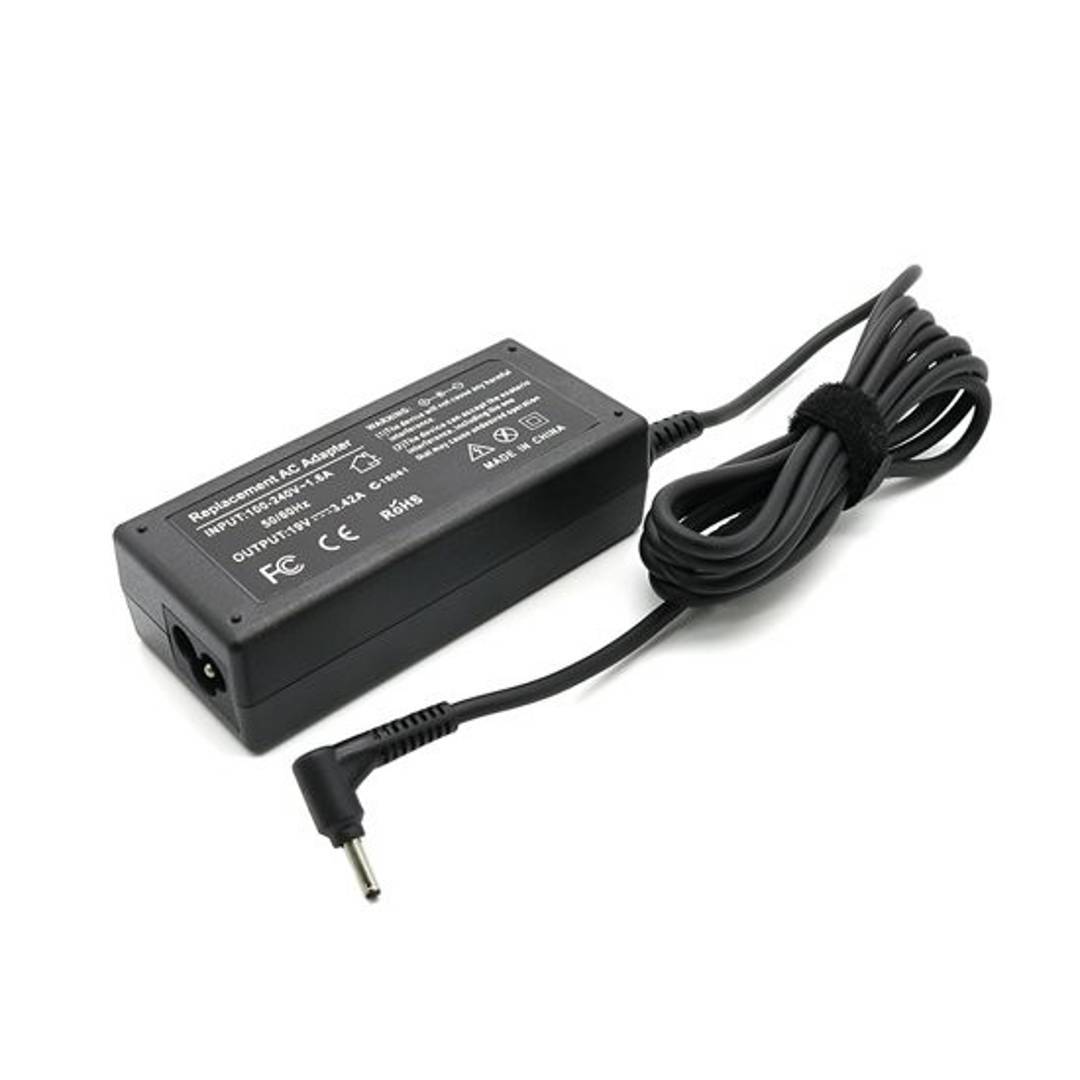 Зарядний пристрій для ноутбука Asus 3.0 × 1.1 mm 19 V 3.42 A HQ