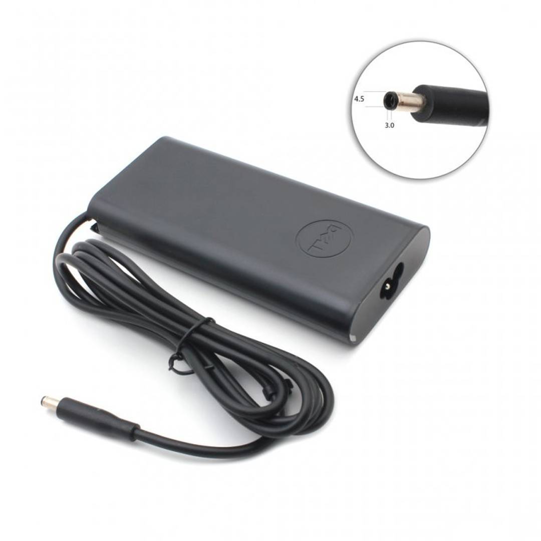 Punjač za laptop Dell 4.5 × 3.0 mm 19.5 V 6.67 A 130 W HQ