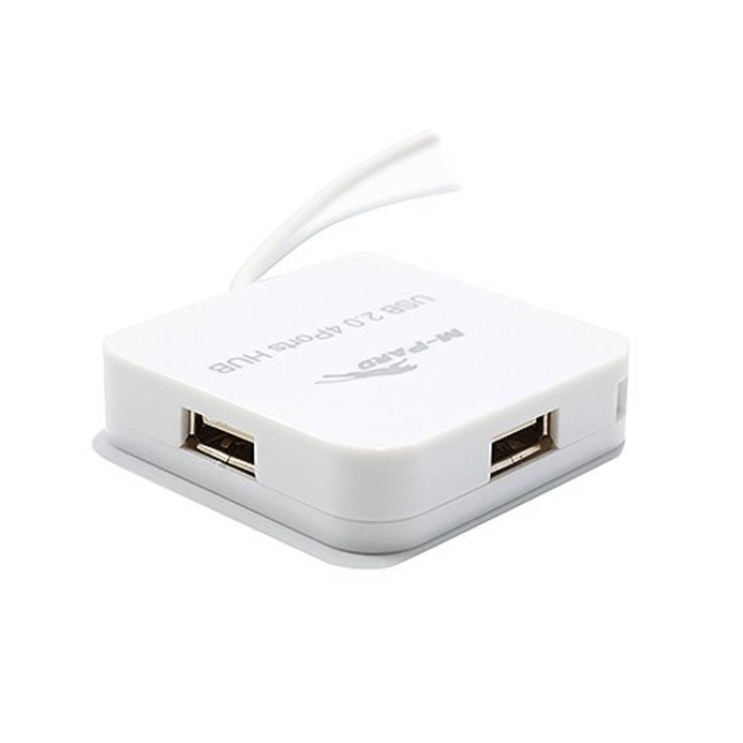 USB хъб MH087 USB 2.0